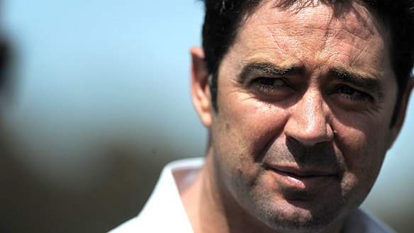 'A lamentable time': Demons legend Garry Lyon on the club's tanking saga.