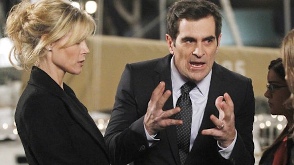 Hit sitcom Modern Family will be leaving Fox, said creator Steve Levitan, after criticising Fox News' coverage.