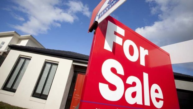 House prices could fall by another 10 per cent, BlackRock says.