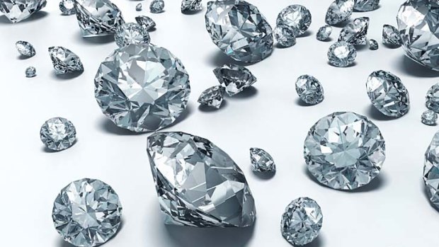 Rio Tinto even offers discounts on diamonds.