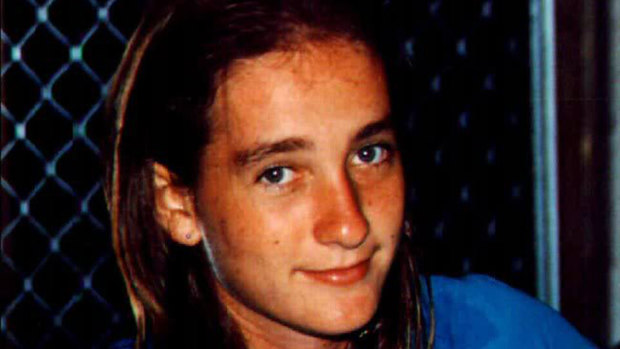 Rachel Antonio went missing in 1998.