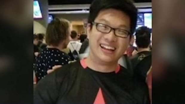 Joseph Pham died after a suspected overdose at Defqon on Saturday.