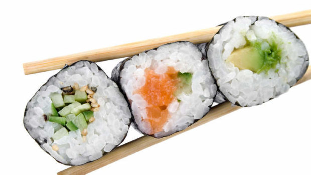 A Perth sushi maker was underpaid more than $13,000.