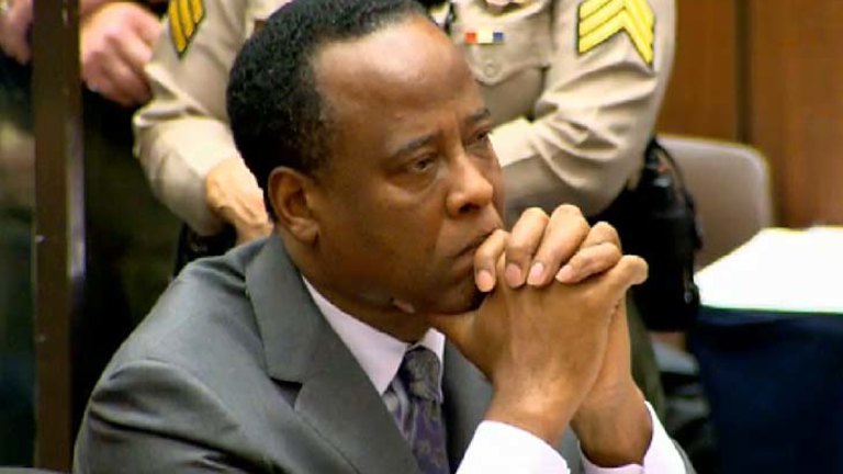 Michael Jackson Was Chemically Castrated By Joe Jackson Claims Doctor Michael jackson's father joe jackson was one of the worst fathers to his children in history says doctor conrad murray.