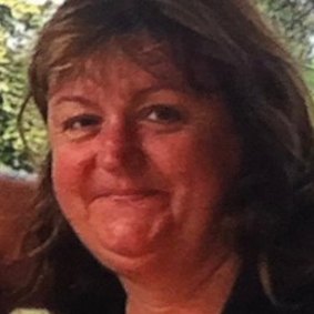 Murdered mother-of-three Kym Cobby.