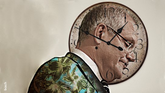 Illustration: Simon Bosch