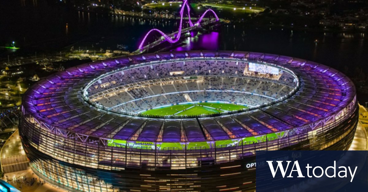 liberals exhume perth stadium naming