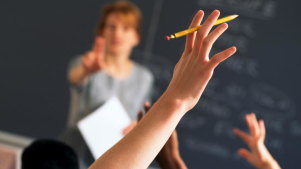 Thousands of NSW teachers are being paid less than teachers with less experience because of anomalies in a new pay scale.