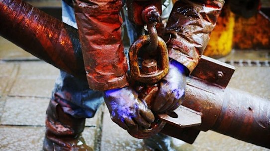 Norway's Sovereign Wealth Fund's broad oil divestment sent shock waves throughout the market.