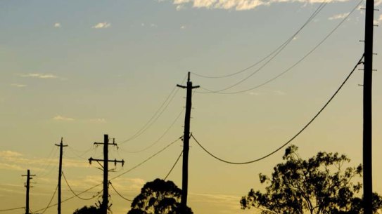 Electricity bills under the Victorian Default Offer will increase around 8 per cent from January.