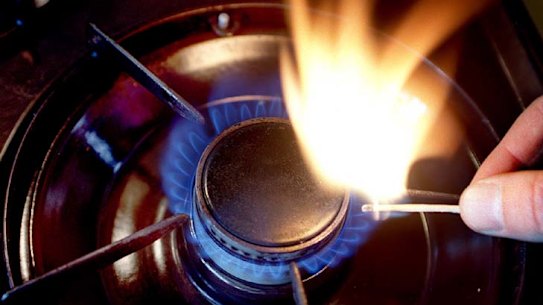 Victoria is the highest user of gas in the country, however other parts of the world are moving to electricity to cut emissions. 