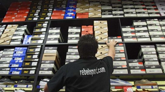 Rebel, Supercheap Auto owner says it underpaid workers by $8m