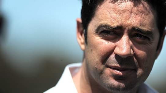 'A lamentable time': Demons legend Garry Lyon on the club's tanking saga.
