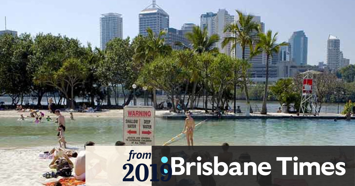South East Queensland Heatwave Could Break Temperature Records