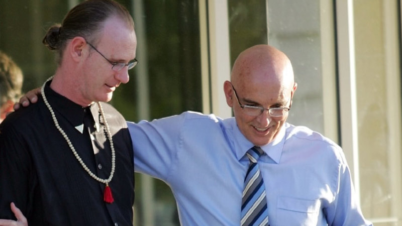 Andrew Mallard, jailed for a murder he did not commit, killed in LA  hit-and-run