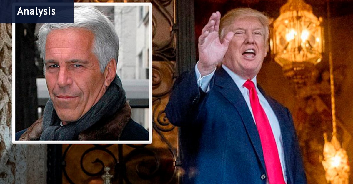 The Democrats timed this bombshell perfectly – now there are signs the White House is panicking