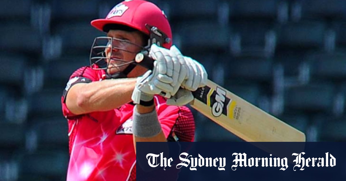 A T20 Champions League is coming, and so is crunch time for Test cricket