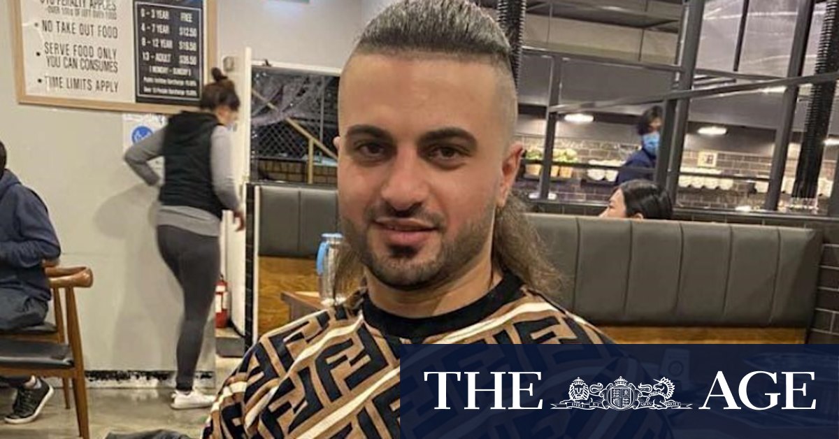 Taylors Hill shooting: Ayman Fatho remembered after death in Melbourne's west - Vimarsana News