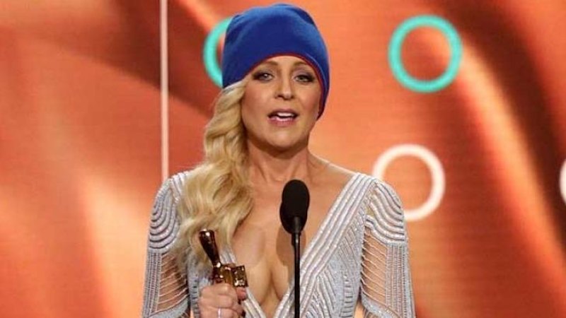 Carrie Bickmore, local heroes honoured at Victoria’s Australian of the Year awards