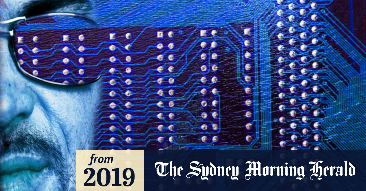 Australian Business Completely Unprepared For Cyber Hacks Up 700