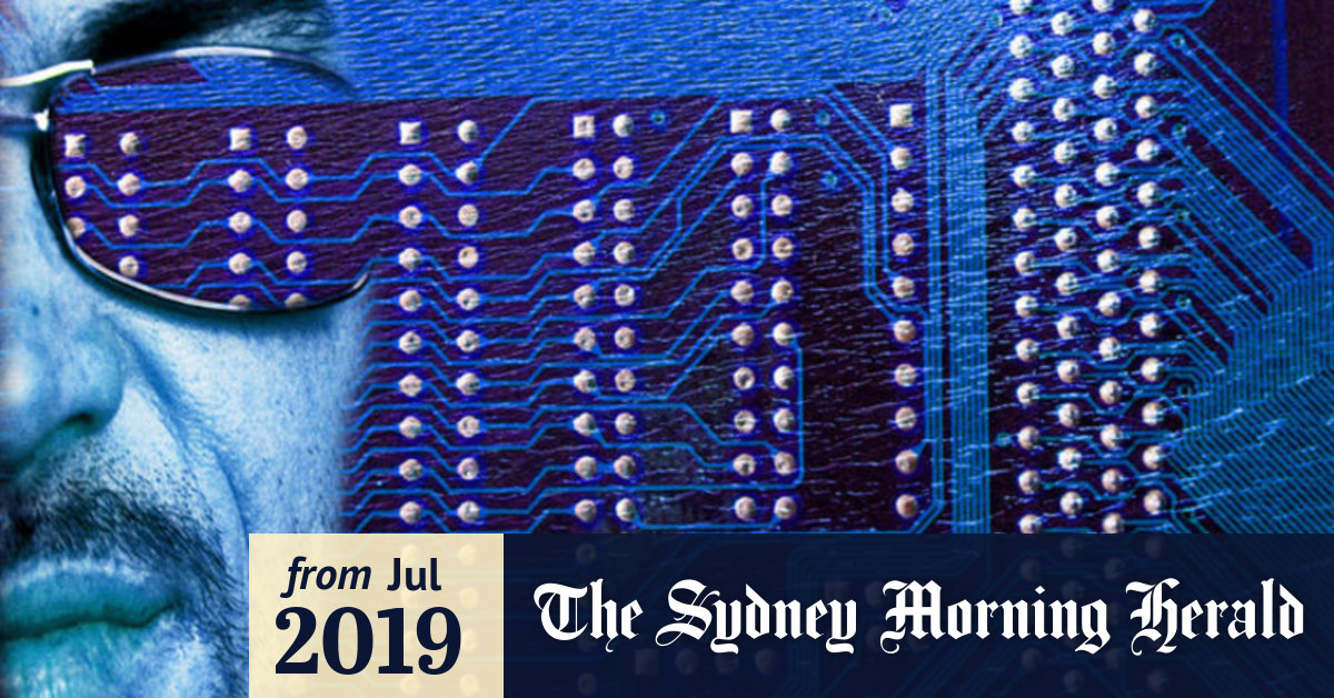Australian Business Completely Unprepared For Cyber Hacks Up 700