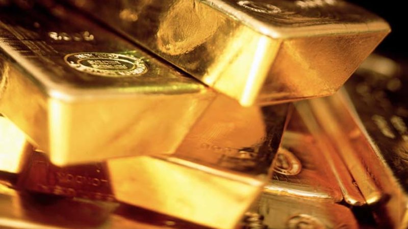 The executives building fortunes from gold's dazzling run - The Australian Financial Review