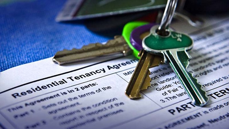 More Property Insurers Scrap Cover For Rent Defaults