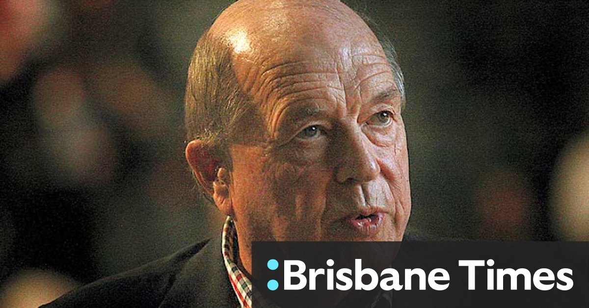 Brian Burke's tip to Basil Zempilas: Cull the Clan or go nowhere with the WA Liberals - Vimarsana News