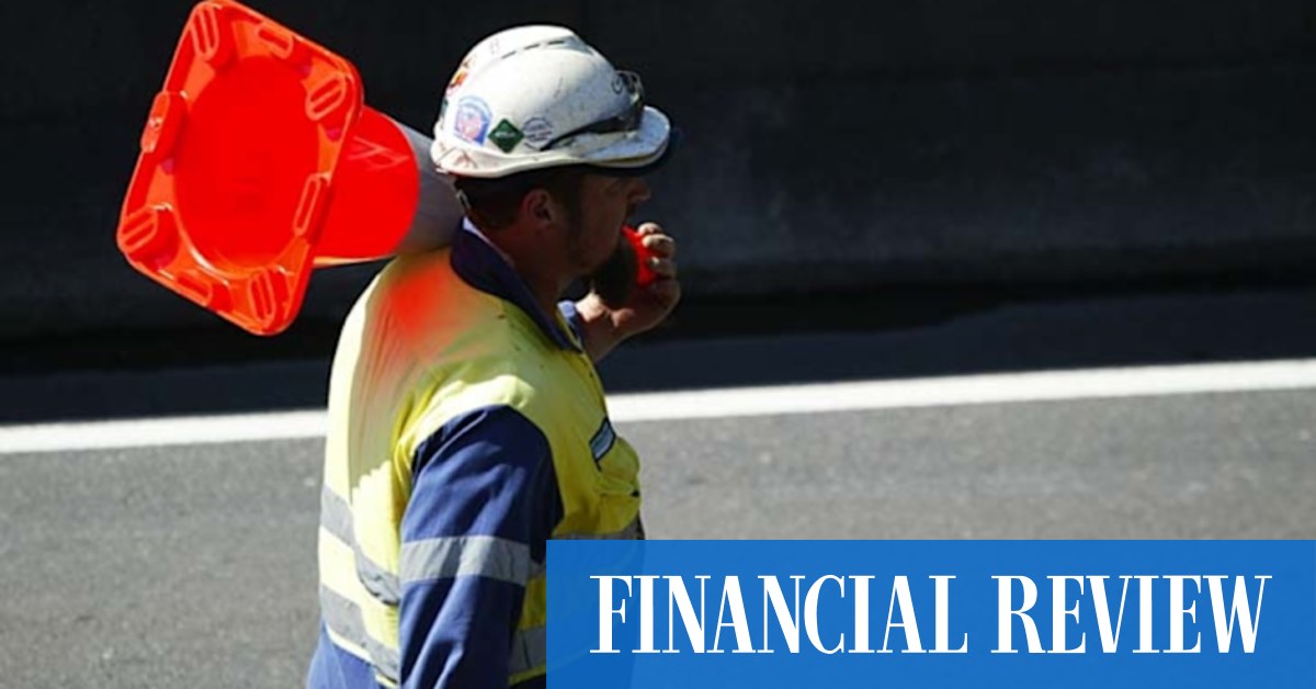 afr.com - Sarah Thompson, Kanika Sood, Emma Rapaport - Quadrant Private Equity targets hi-vis 2026 exit for Jaybro