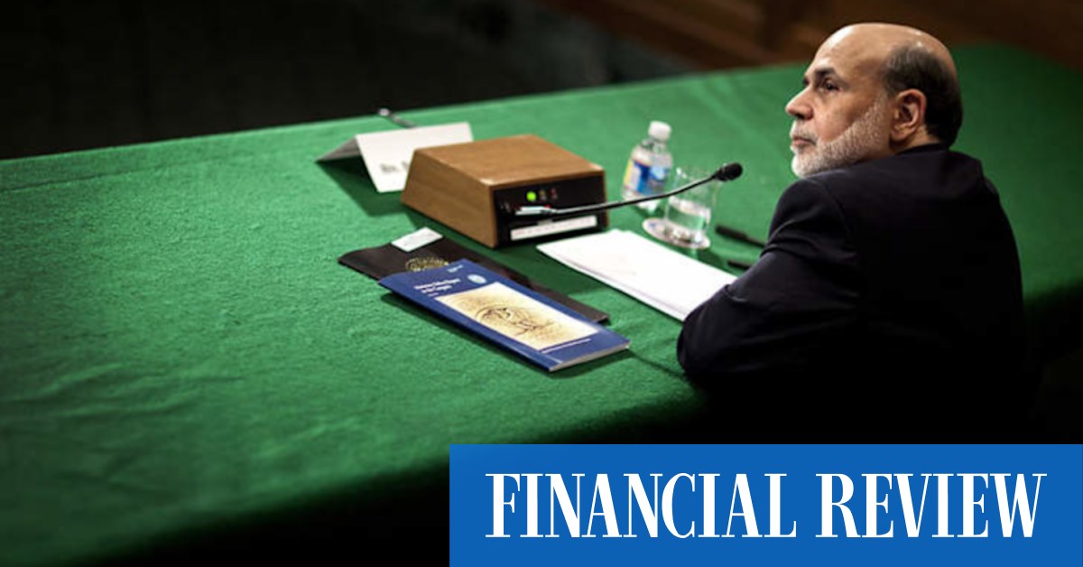 The death of forward guidance: Why the RBA has gone silent