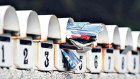 Printer and marketing firm Ovato has collapsed citing volatile market conditions and rising costs.
