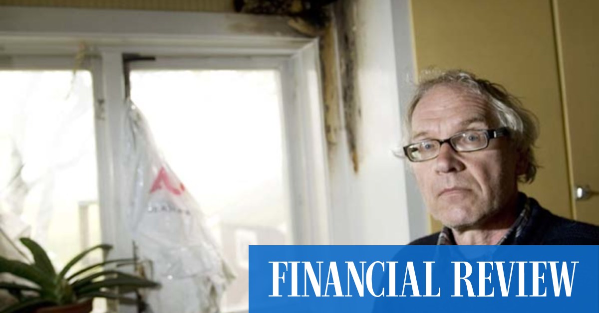 Lars Vilks dead: Swedish cartoonist who drew Prophet Muhammad killed in car crash - Vimarsana News