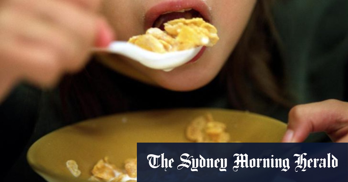 Kellogg says pandemicera shortage of ingredients hits cereal production