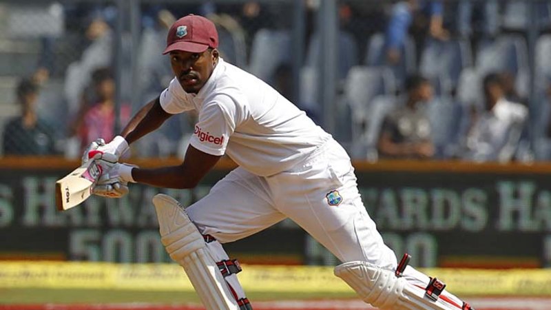 West Indies trio refuse to tour due to COVID-19 fears