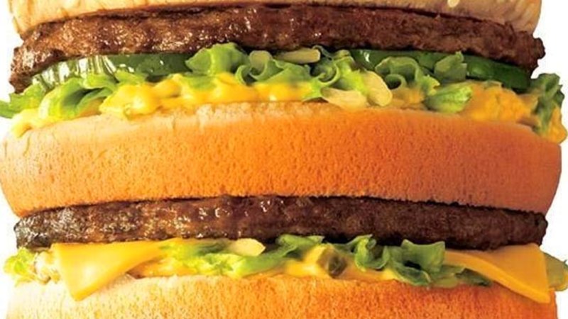 McDonalds Big Mac discount for fake police officer lands ...