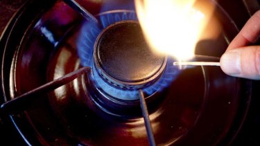 Expense and emissions may see household use of gas flame out