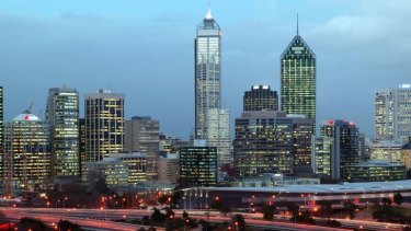 At Last City Of Perth To Pick New Mayor Council In October Election