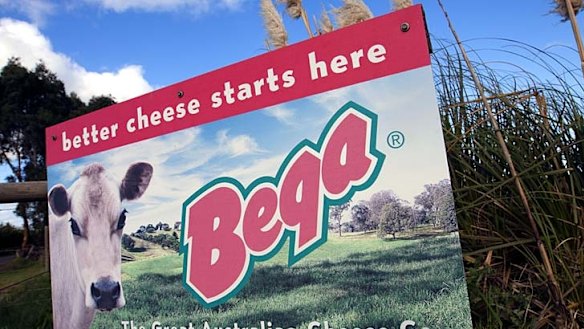 Dairy and food company Bega Cheese is seeking to raise about $250 million.
