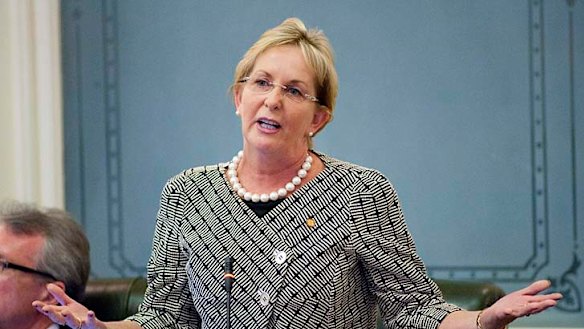 Opposition MP Ros Bates is a member of a nurses’ association that invited members to a “freedom rally”.