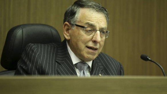 Federal corruption watchdog's work should be visible to public
