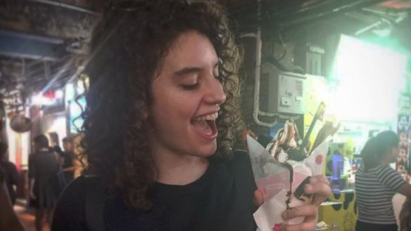 Aiia Maasarwe's family are shocked she was killed in a country the considered safe.