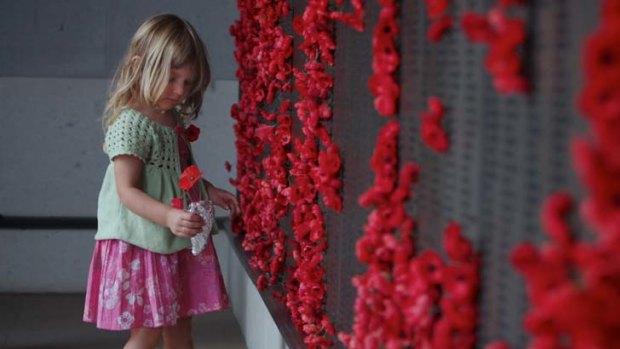 2020 marks the first time in the history of the poppy appeal in Britain that face-to-face collections have not taken place.