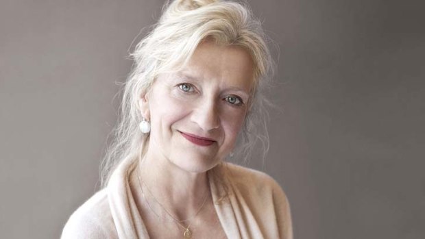 Elizabeth Strout worked as a cocktail waitress and office temp to fund her writing.