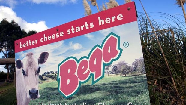 Dairy and food company Bega Cheese is seeking to raise about $250 million.