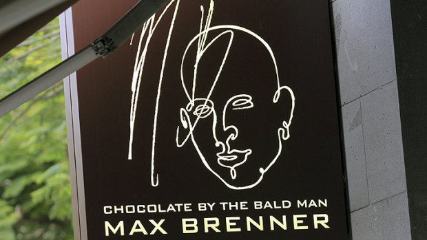 Twenty of Max Brenner's 37 stores will close on Monday, just a week after going into administration. 