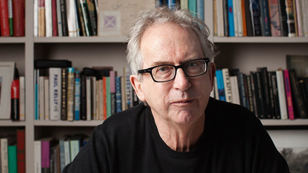 Peter Carey was one of a new generation of writers signed up for publication in Britain by Faber & Faber.