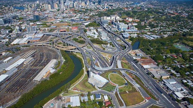 People are being encouraged to have their say on the future development of Bowen Hills.