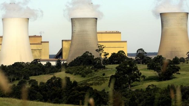 Yallourn emitted more mercury into the air in 2017-18 than any other Australian coal-fired power station.