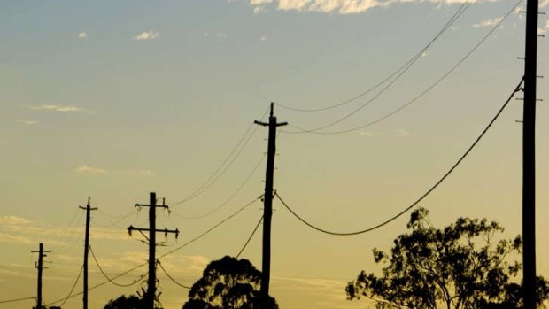 Electricity bills under the Victorian Default Offer will increase around 8 per cent from January.