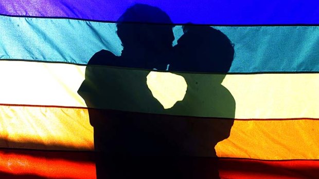 LGBTI Catholics have told the church they want to feel more welcome.